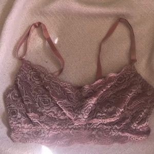 Beautiful youmita bralette